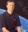 Christer Fuglesang Autograph