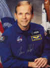 Hans Schlegel Autograph