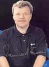 Reinhold Ewald Autograph