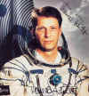 Thomas Reiter Autograph