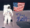 Apollo Astronauts Autographs